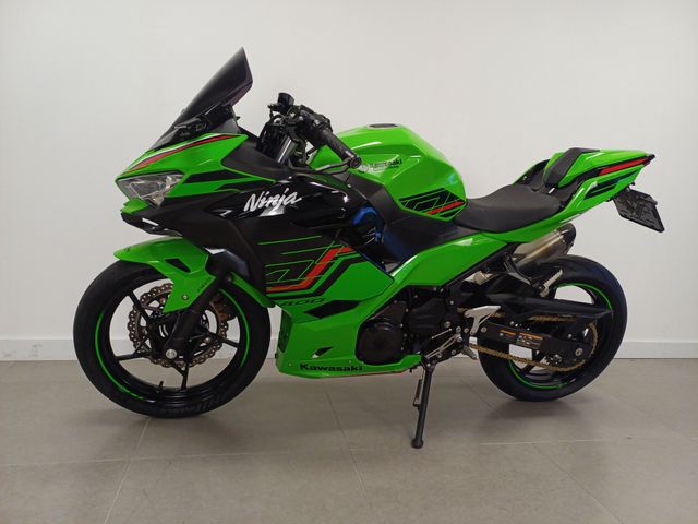 kawasaki - ninja-400-krt-edition