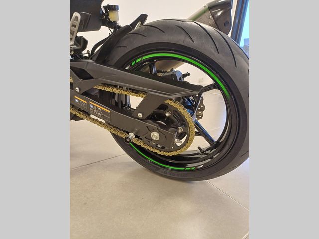 kawasaki - ninja-400-krt-edition