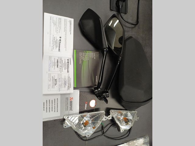 kawasaki - ninja-400-krt-edition