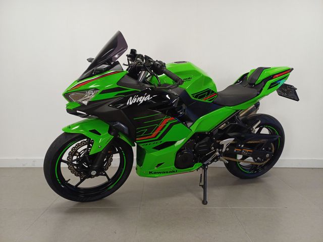 kawasaki - ninja-400-krt-edition