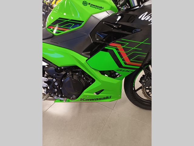 kawasaki - ninja-400-krt-edition