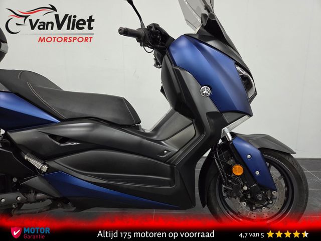 yamaha - x-max-400-abs