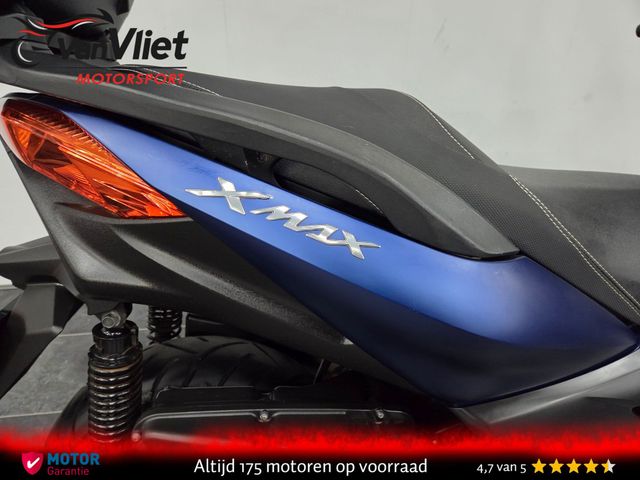 yamaha - x-max-400-abs