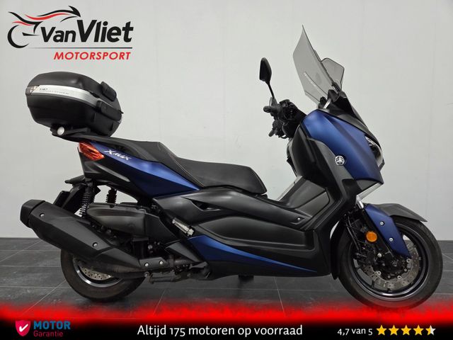 yamaha - x-max-400-abs