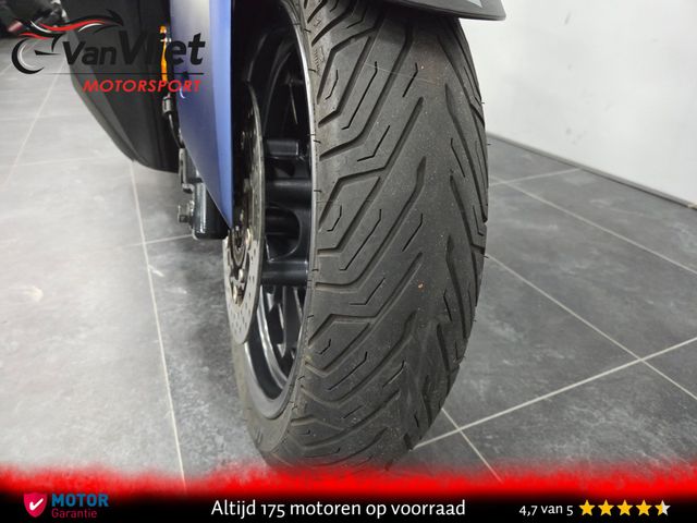 yamaha - x-max-400-abs