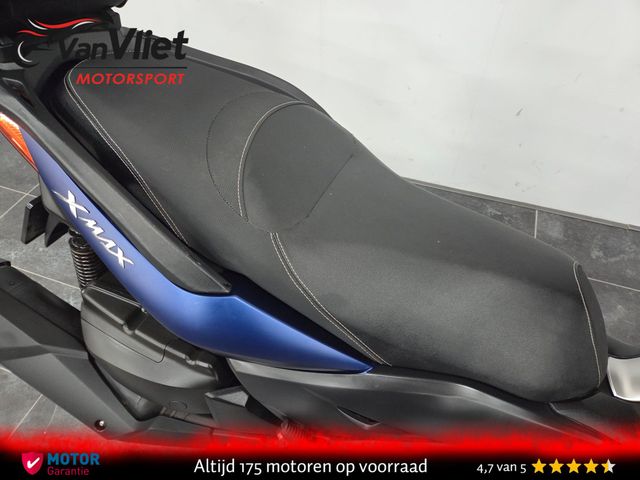 yamaha - x-max-400-abs