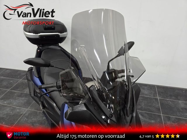 yamaha - x-max-400-abs