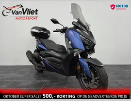 Yamaha X MAX 400 ABS 2019 occasion