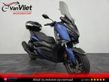 YAMAHA X MAX 400 ABS