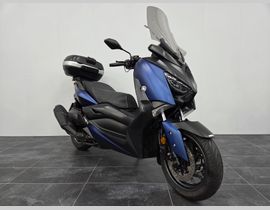 Yamaha X MAX 400 ABS 2019 occasion