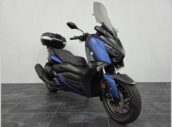 Yamaha X MAX 400 ABS 2019 occasion
