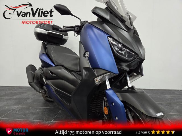 yamaha - x-max-400-abs