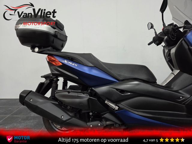 yamaha - x-max-400-abs