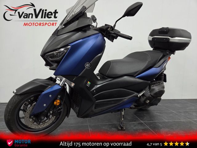 yamaha - x-max-400-abs