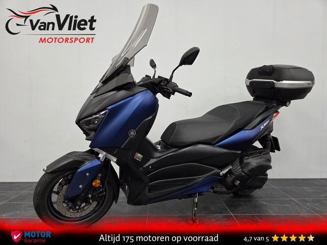 yamaha - x-max-400-abs