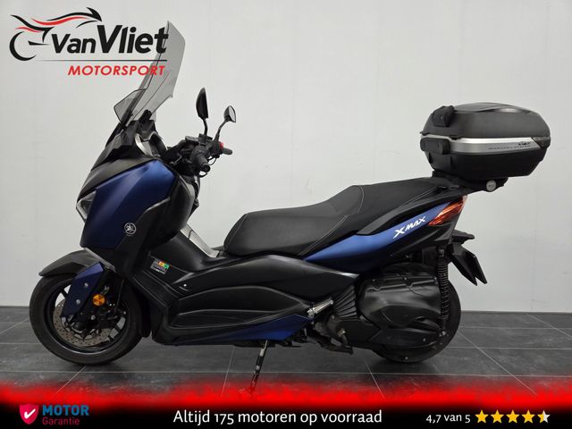 yamaha - x-max-400-abs