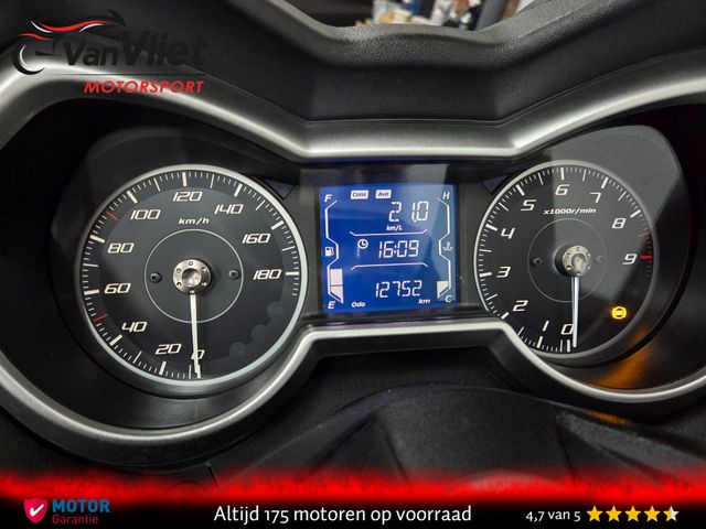 yamaha - x-max-400-abs