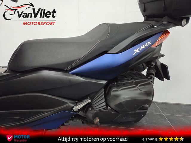 yamaha - x-max-400-abs