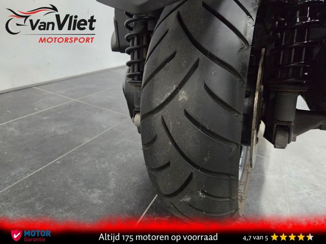 yamaha - x-max-400-abs
