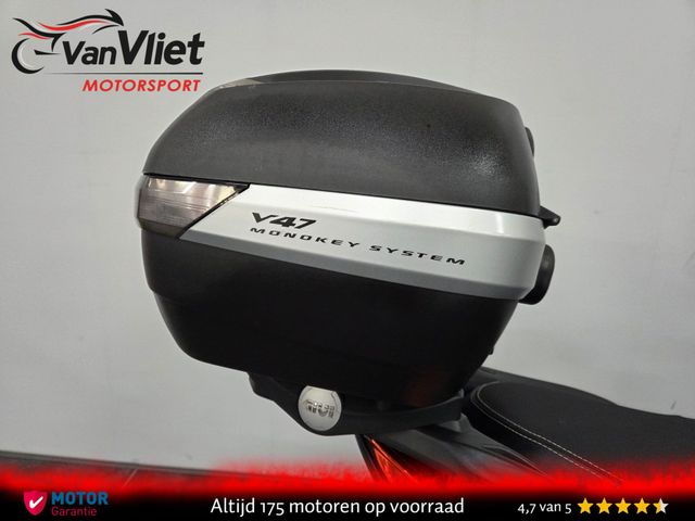 yamaha - x-max-400-abs