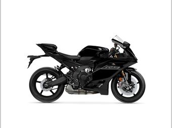Yamaha YZF R9 2026 nieuw