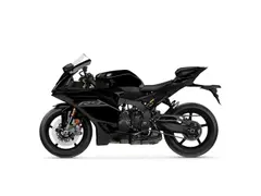 Yamaha YZF R9 2026 nieuw – foto 3 van 4