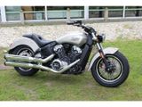 INDIAN MOTORCYCLE SCOUT
