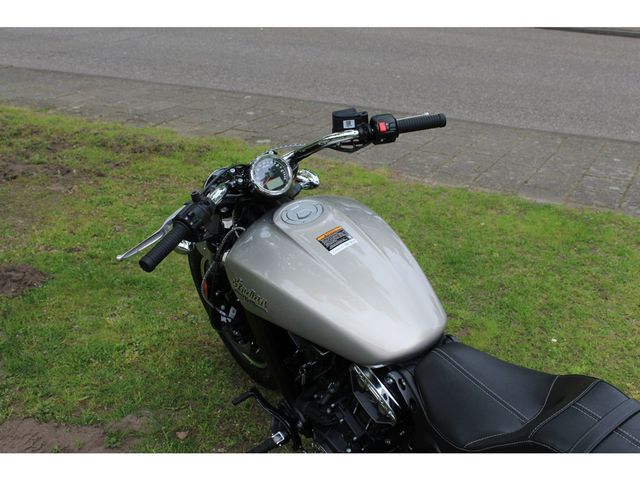 indian - scout