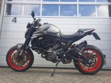 DUCATI MONSTER +