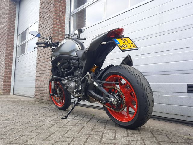 ducati - monster--