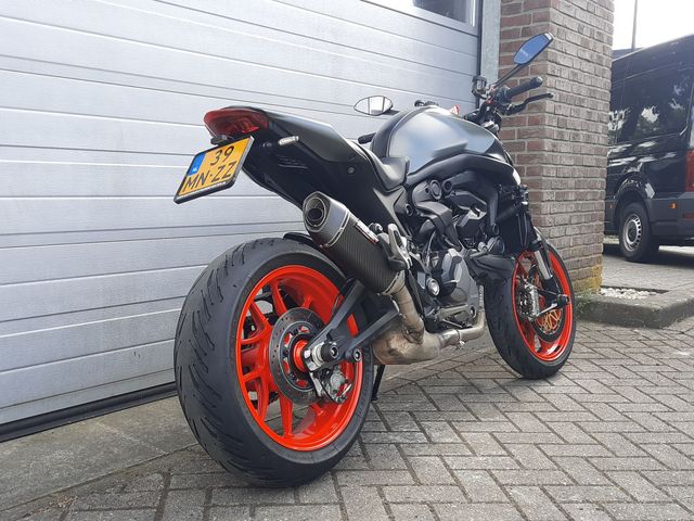 ducati - monster--