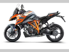 KTM 1290 Super Duke GT 2024 nieuw – foto 2 van 3