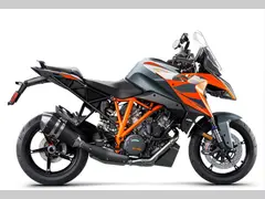 KTM 1290 Super Duke GT 2024 nieuw – foto 3 van 3