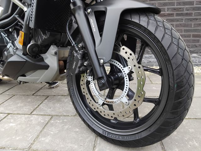 honda - nc-750-x-abs