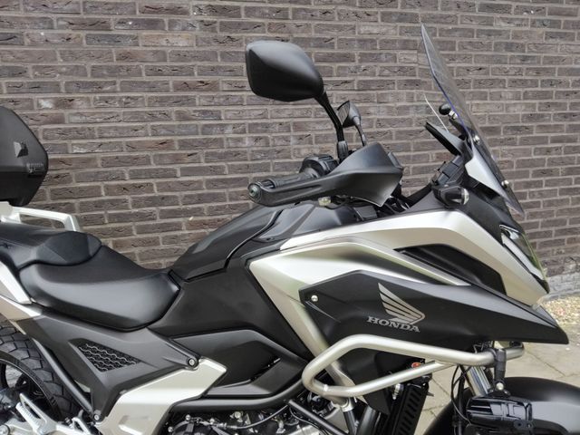 honda - nc-750-x-abs