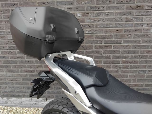 honda - nc-750-x-abs