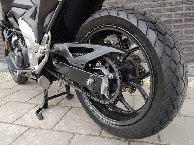 honda - nc-750-x-abs