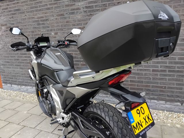 honda - nc-750-x-abs