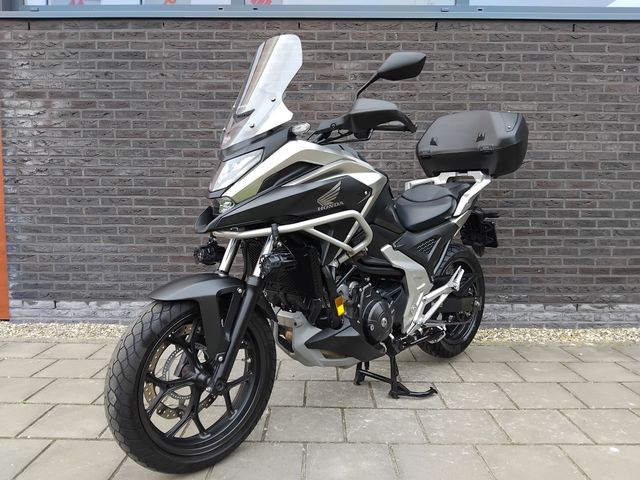 honda - nc-750-x-abs