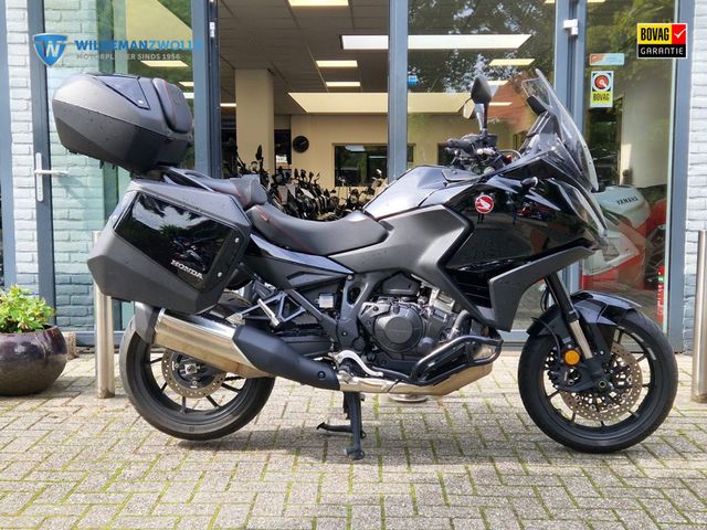 honda - nt-1100