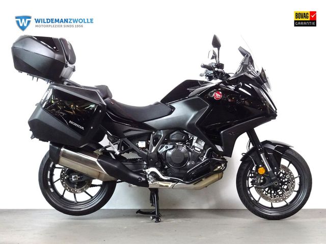 honda - nt-1100