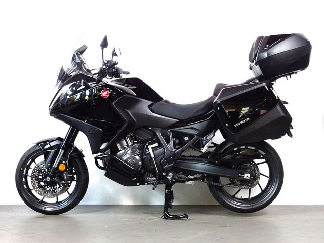 honda - nt-1100