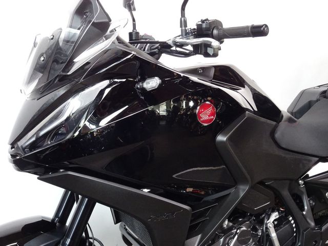 honda - nt-1100