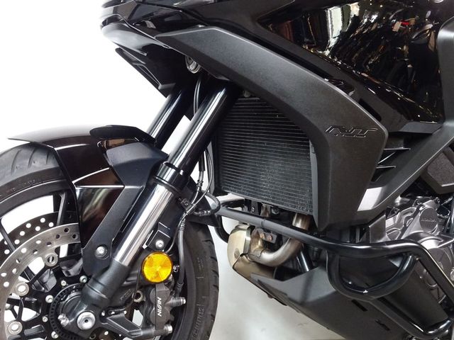 honda - nt-1100