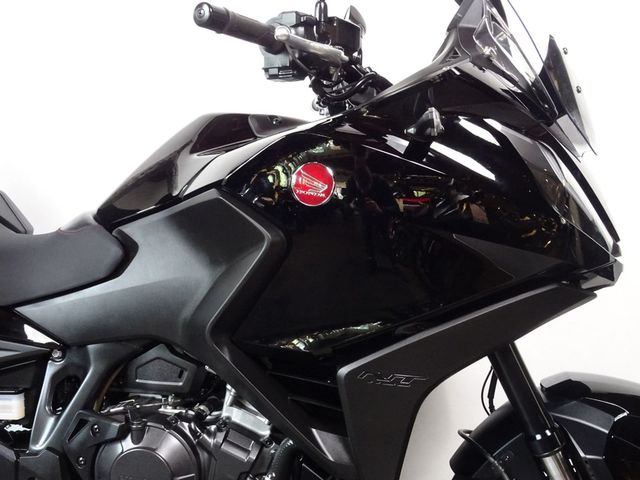 honda - nt-1100