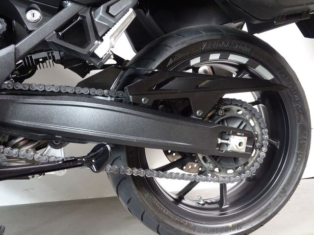 honda - nt-1100