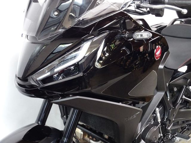 honda - nt-1100