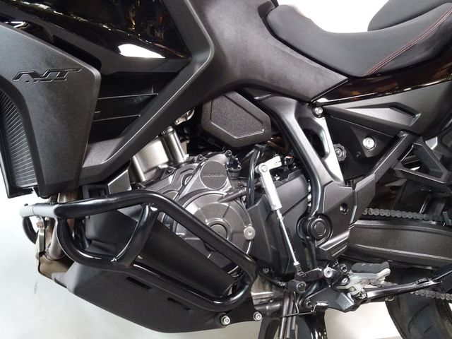 honda - nt-1100