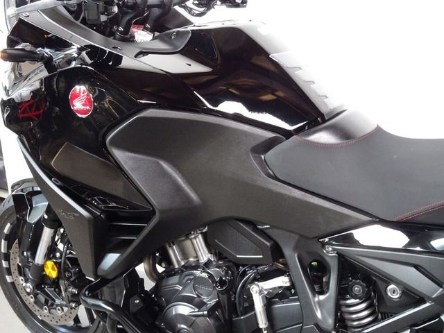 honda - nt-1100