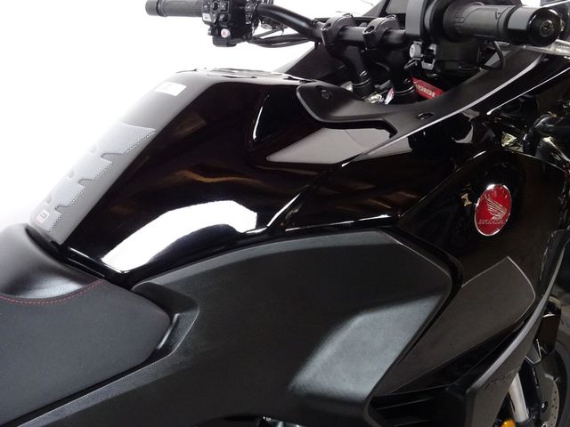 honda - nt-1100